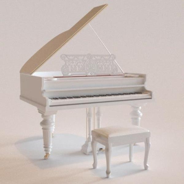 مدل سه بعدی پیانو - دانلود مدل سه بعدی پیانو - آبجکت سه بعدی پیانو - دانلود آبجکت سه بعدی پیانو - دانلود مدل سه بعدی fbx - دانلود مدل سه بعدی obj -Piano 3d model free download  - Piano 3d Object - 3d modeling - Piano OBJ 3d models - Piano FBX 3d Models - 
